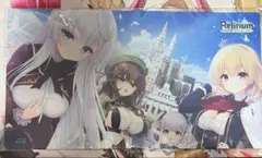 2026年最新】Lycee プレイマットの人気アイテム - メルカリ