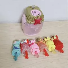 GO！プリンセスプリキュア プリンセスパフュームセット