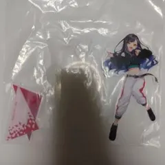 プロセカ セガラッキーくじ 杏 アクリルスタンド