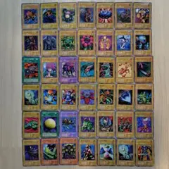 遊戯王OCG トレーディングカード まとめセット - メルカリ