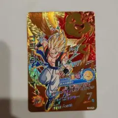 ドラゴンボール カード グミ 2004 孫悟空 メタリック - メルカリ