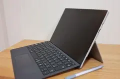 Microsoft Surface Pro + キーボード・ペン・Office