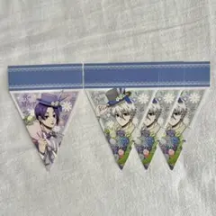 ブルーロック 凪誠士郎 御影玲王 カード