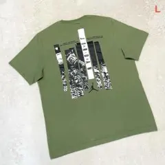ウルトラジャンプ ジョジョ 岸辺露伴は動かない Tシャツ - メルカリ