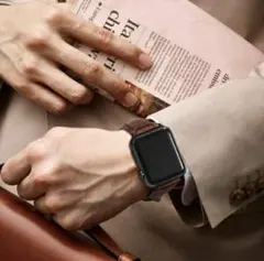 ☆安心のメルカリ便☆ Apple Watch ☆ 4/3/2/1 ☆交換ベルト