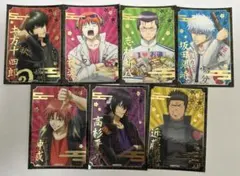 銀魂キラステコレクション