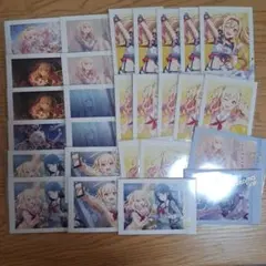 天馬咲希　ぱしゃこれ　箔押し　まとめ売り27枚
