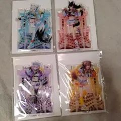 2026年最新】大神ミオ アクリルスタンドの人気アイテム - メルカリ