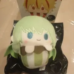 Fate strange Fake くるみたぴぬい エルキドゥ ランサー - メルカリ