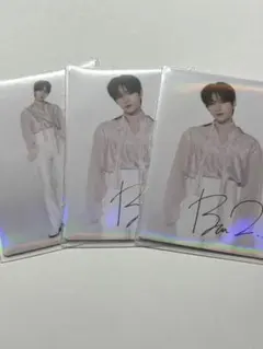 TXT SWEET MIRAGE  ボムギュ　BEOMGYUトレカ