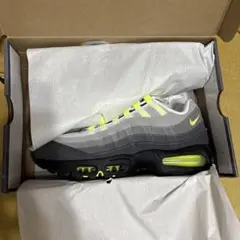 Nike Air Max 95 OG Big Bubble Neon 28.5
