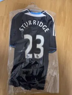 Chelsea FC Marcos A. 3 シャツ - メルカリ