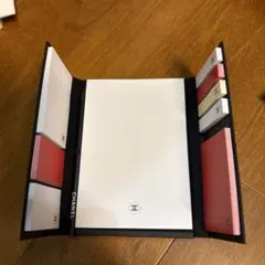 2025年最新】CHANEL ノート・メモ帳の人気アイテム - メルカリ