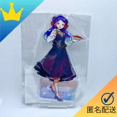 少女革命計画 カラオケ館 コラボ限定グッズ アクリルスタンド 氷夏至