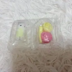 シルバニアファミリー 赤ちゃん妖精の森のなかまたちシリーズ ラテネコ