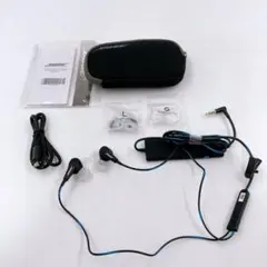 BOSE QuietComfort 20 並行輸入品