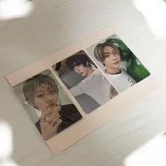 アントン　トレカ　　ライズ