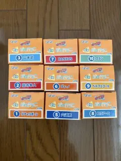 ねるねるねるね 知育 こども 詰め合わせ ソーダ味 ぶどう味 80袋