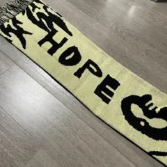BTS J-HOPE ホソク　2025 ツアーマフラー　スローガンタオル
