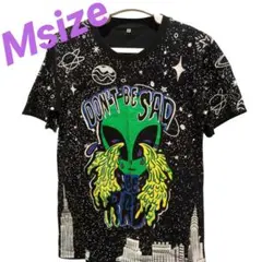 MARVEL ガーディアンズ・オブ・ザ・ギャラクシー Tシャツ Mサイズ