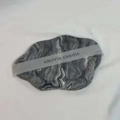 No.8 Jesmonite × accessory mini tray