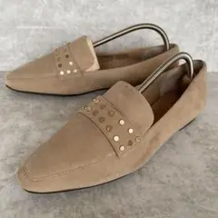 ROCKPORT ロックポート フラットシューズ ローファー 24.5