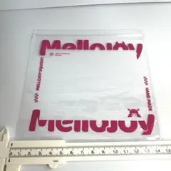 メロジョイ 変え袋のみ Mellojoy