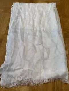 新品未使用！FURLA 大判ストール