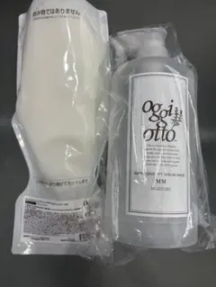 オッジィオッド インプレッシブPPTセラムマスク MM 700g ボトル付のサムネイル