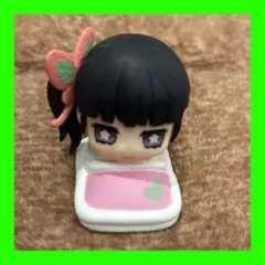 フィギュア合計1点（鬼滅の刃：栗花落カナヲ