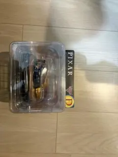 PIXAR カーズ シーンフィギュア D賞