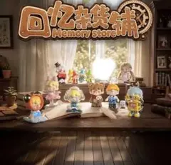 DUOOQ フィギュア 雑貨 コレクション 9点 - メルカリ