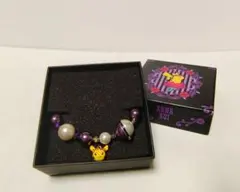 限定レア】ANNA SUI ポケモン ピカチュウ イヤリング アナスイ 未使用