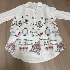 レディース　トップス