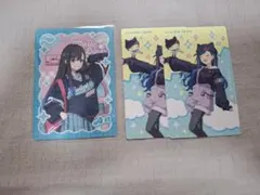 プロセカ 白石杏 グッズまとめ売り