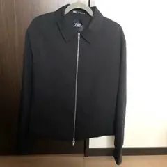 ZARA ブルゾン
