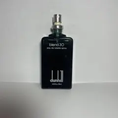 ダンヒルブレンド30 オーデトワレ Dunhill blend30 250ml 2025年最新】dunhillブレンド30の人気アイテム - メルカリ