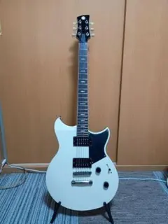 YAMAHA REVSTAR RS502TFM 限定モデル スタンド付き！ - メルカリ