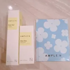 SEVENTEEN ドギョム　AMPLE:N 写真セット 未開封新品