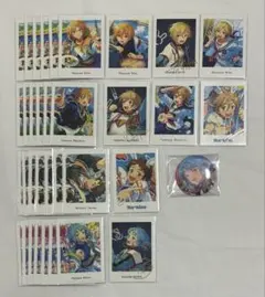 あんスタ Ra*bits まとめ売り