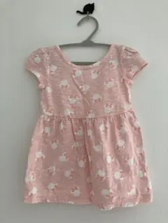 GAP Disney ミニーワンピース
