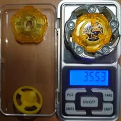 ウィザードロッド 5-70 DB 高重量BEYBLADE X - メルカリ