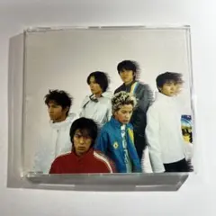 V6 MILLENNIUM GREETING CD