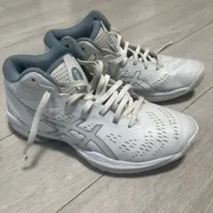 ASICS GELHOOP バスケットボールシューズ　25.5cm