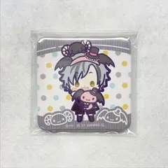 にじさんじ 鈴木勝 サンリオ 缶バッジ