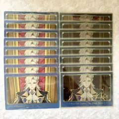 原神 流光行記 カード ヌヴィレットUR - メルカリ