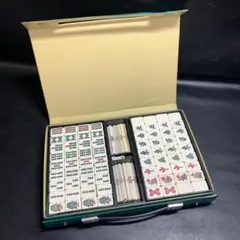 2025年最新】麻雀牌 レトロの人気アイテム - メルカリ