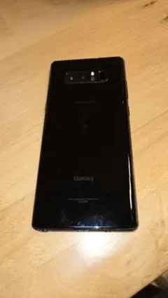 2026年最新】SAMSUNG 機種名：Galaxy Note8 スマートフォン本体の人気