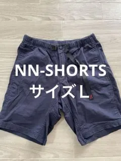 N*p様 【万能の1本】GRAMICCI（グラミチ）NN-SHORTS ストレッ