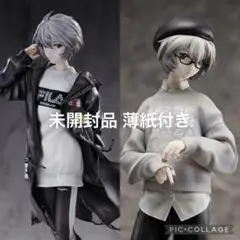 薄紙付き エヴァンゲリオン 綾波レイ RADIO EVA オリジナルカラー